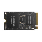 <span>SSD</span> 512GB Samsung NVMe M.2 2242 <span class='catalog-num-in-name'>MZAL8512HDLU-00BL2</span> - 