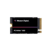  512GB Western Digital NVMe M.2 2242 733553 SDDPMQD-512G-1101 на топ цена - PIC.bg