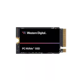  512GB Western Digital NVMe M.2 2242 733553 SDDPMQD-512G-1101 на топ цена - PIC.bg