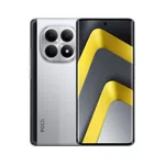 <span>Смартфон</span> Xiaomi POCO M8 5G, 8GB, 256GB, Silver  <span class='catalog-num-in-name'>MZB0MABEU</span> - 
