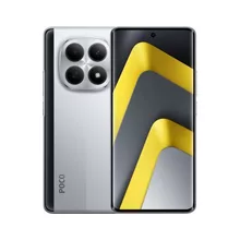  Xiaomi POCO M8 5G, 8GB, 256GB, Silver  883580 MZB0MABEU на топ цена - PIC.bg