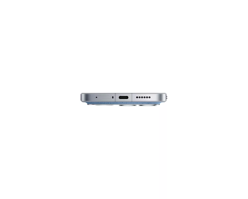 Смартфон Xaomi POCO F8 Ultra 16/512 Denim Blue 6
