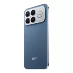 Смартфон Xaomi POCO F8 Ultra 16/512 Denim Blue 5