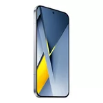 Смартфон Xaomi POCO F8 Ultra 16/512 Denim Blue 3