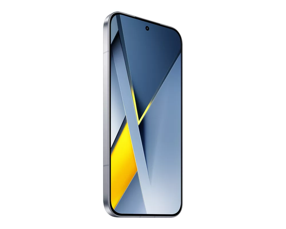 Смартфон Xaomi POCO F8 Ultra 16/512 Denim Blue 3