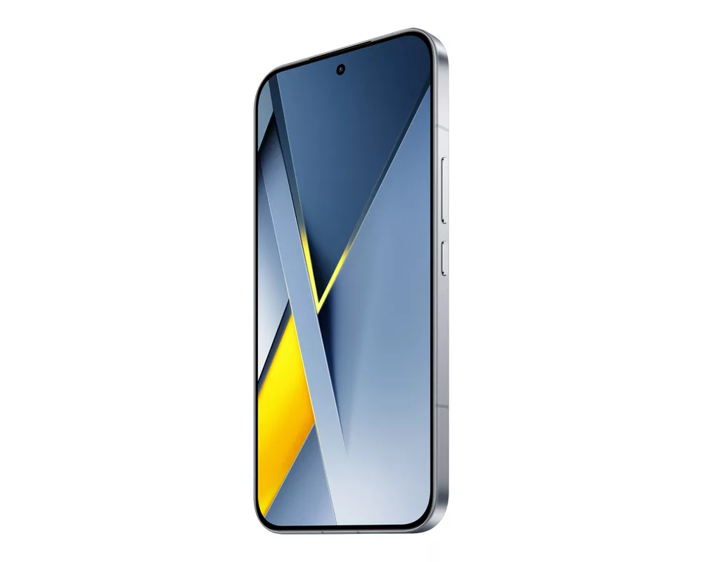 Смартфон Xaomi POCO F8 Ultra 16/512 Denim Blue 2