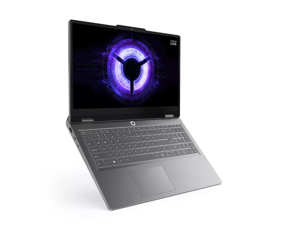 Лаптоп Lenovo LOQ Essential 15IRX11 4