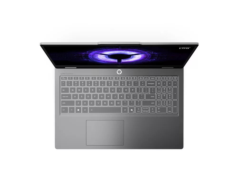 Лаптоп Lenovo LOQ Essential 15IRX11 6