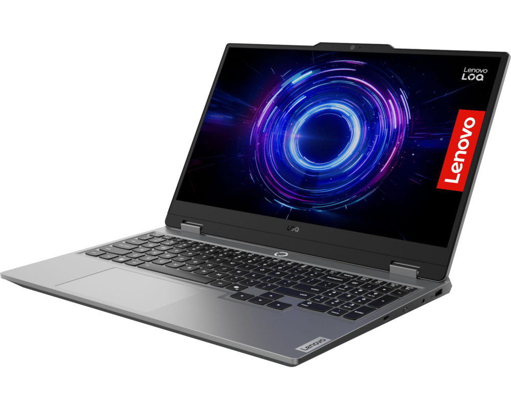 Лаптоп Lenovo LOQ 15IRX10 3