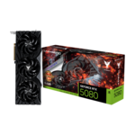 <span>Видеокарта</span> Gainward GeForce RTX 5080 Phoenix GS  <span class='catalog-num-in-name'>4710562244946_3Y</span> - 