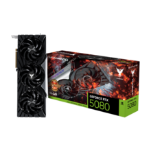  Gainward GeForce RTX 5080 Phoenix GS  882440 4710562244946_3Y на топ цена - PIC.bg