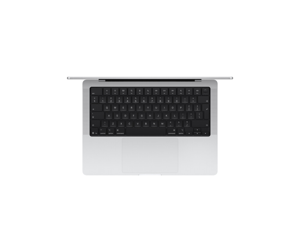 Лаптоп Apple MacBook Pro (14-инчов, M5 чип) 2