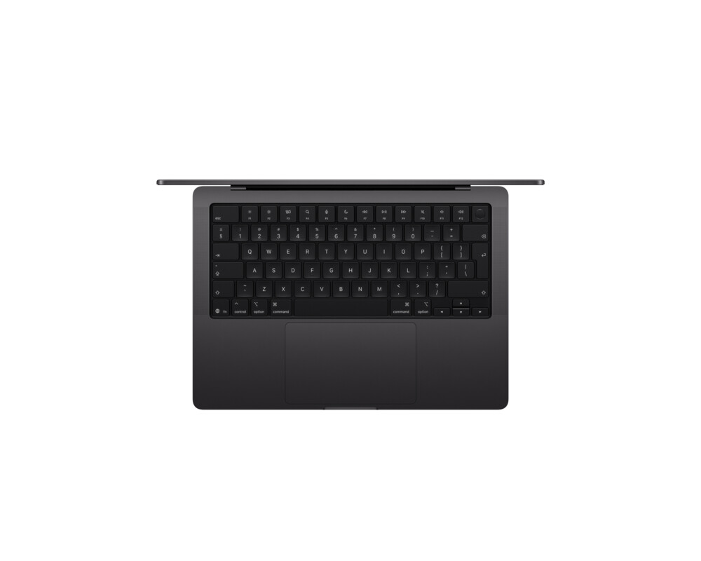 Лаптоп Apple MacBook Pro (14-инчов, M5 чип) 2