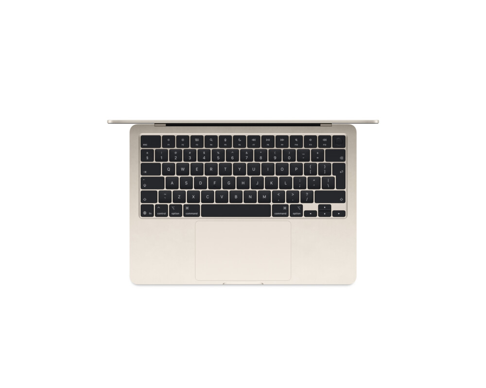 Лаптоп Apple MacBook Air (15-инчов, M4 чип) 2