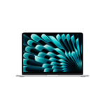 <span>Лаптоп</span> Apple MacBook Air (15-инчов, M4 чип) <span class='catalog-num-in-name'>MW1H3ZE/A</span> - 