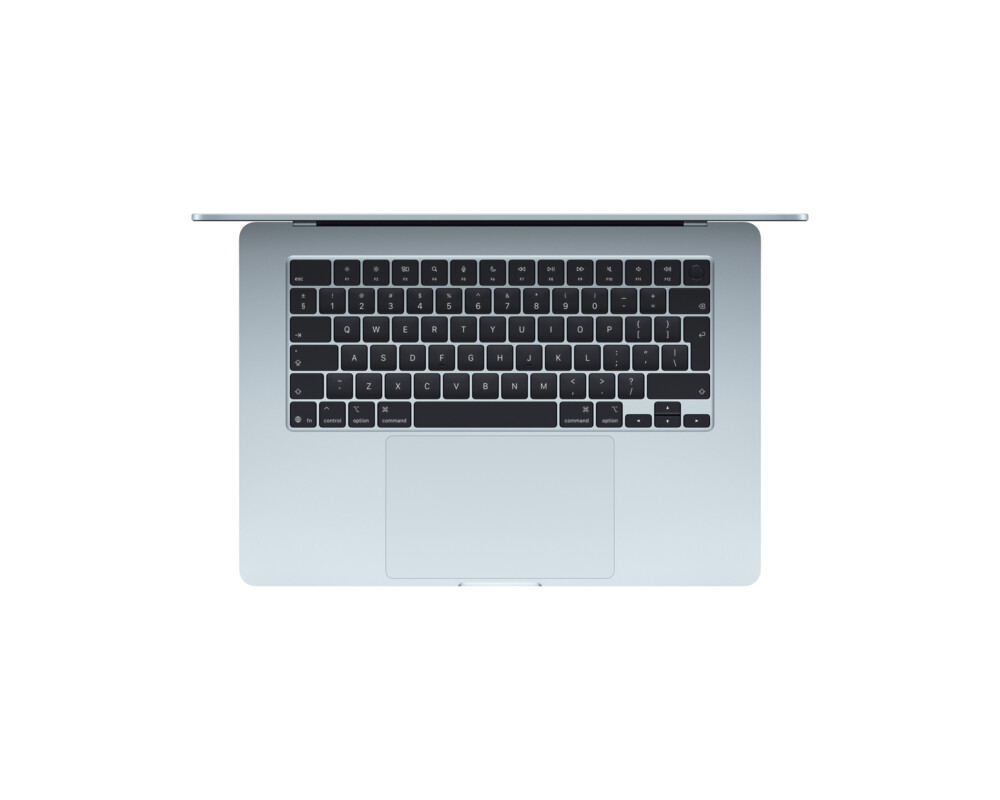Лаптоп Apple MacBook Air (15-инчов, M4 чип) 2