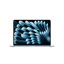  Apple MacBook Air (13-инчов, M4 чип) 807173 MC6V4ZE/A на топ цена - PIC.bg