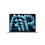 <span>Лаптоп</span> Apple MacBook Air (13-инчов, M4 чип) <span class='catalog-num-in-name'>MC6T4ZE/A</span> - 