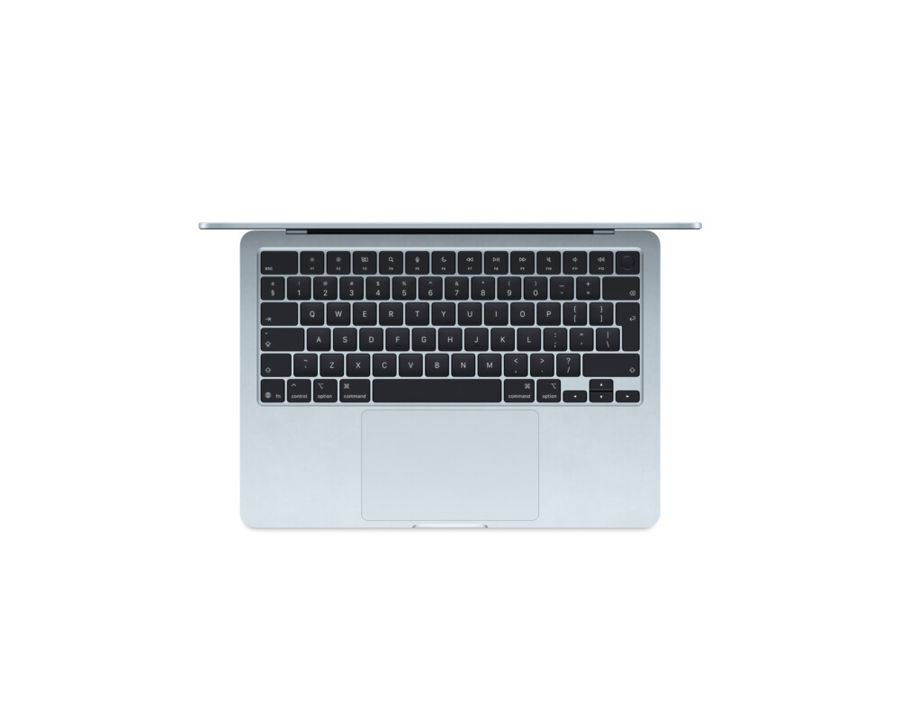Лаптоп Apple MacBook Air (13-инчов, M4 чип) 2