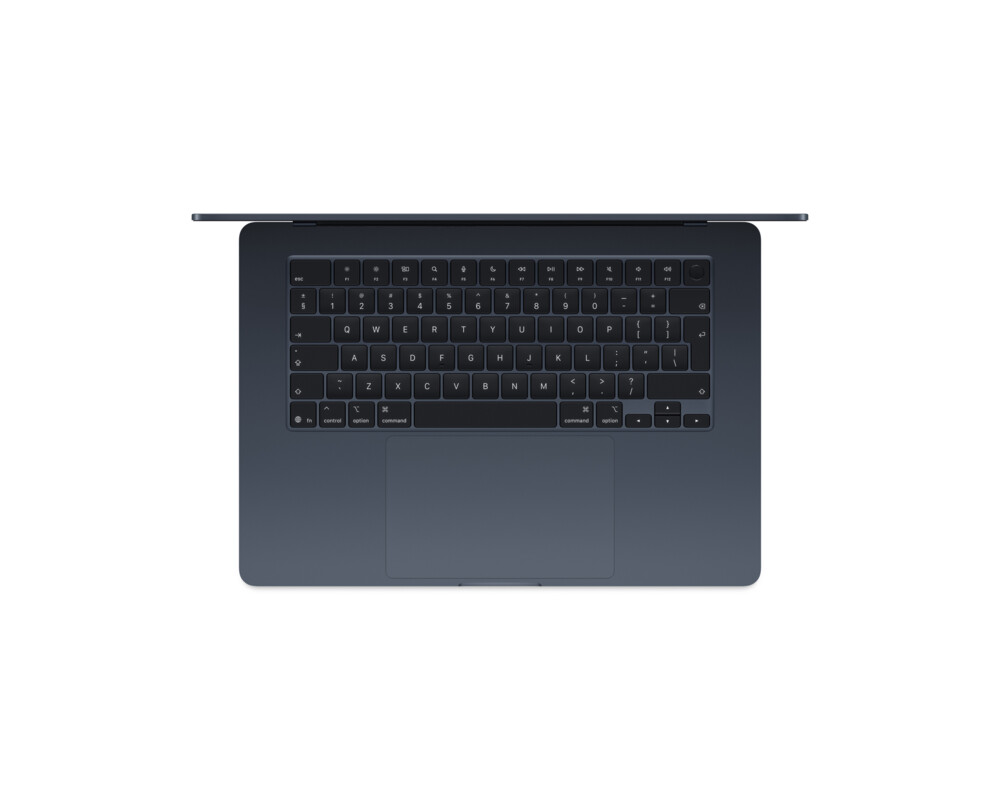 Лаптоп Apple MacBook Air (15-инчов, M4 чип) 2