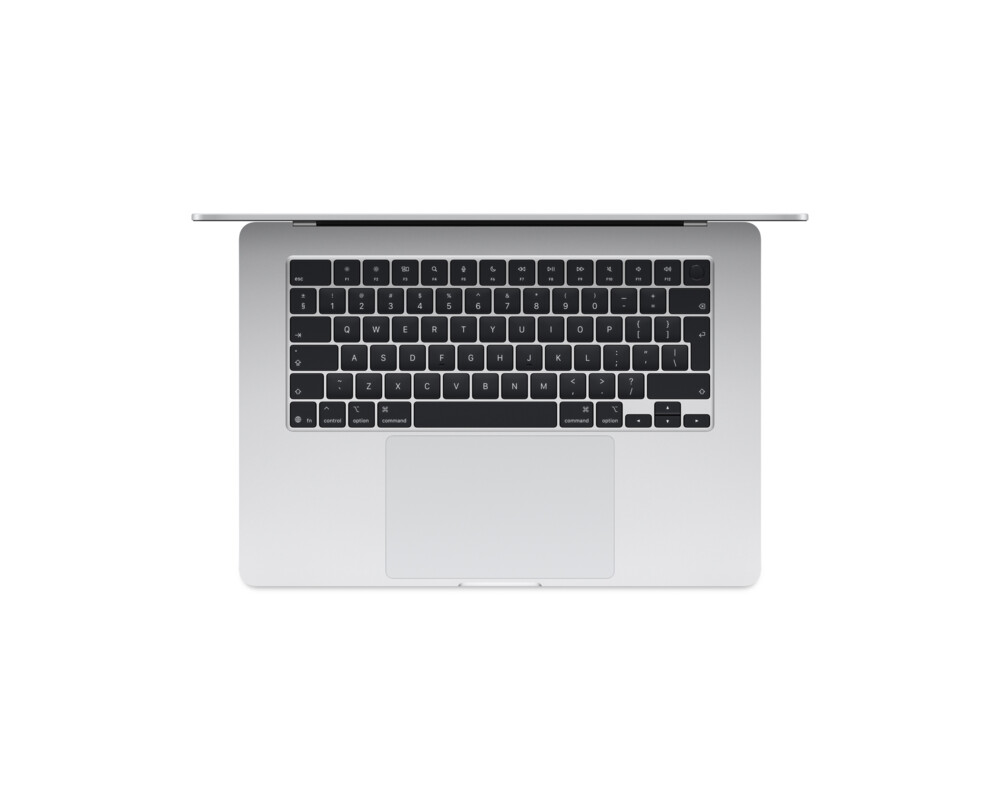 Лаптоп Apple MacBook Air (15-инчов, M4 чип) 2