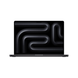  Apple MacBook Pro (16-инчов, M4 Max чип) 782208 MX303ZE/A на топ цена - PIC.bg