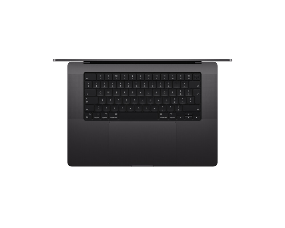 Лаптоп Apple MacBook Pro (16-инчов, M4 Max чип) 2