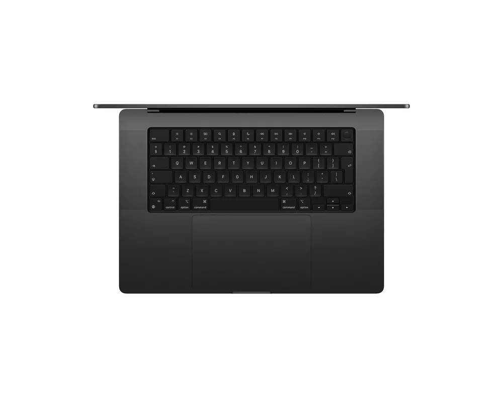 Лаптоп Apple MacBook Pro (16-инчов, M4 Pro чип) 2