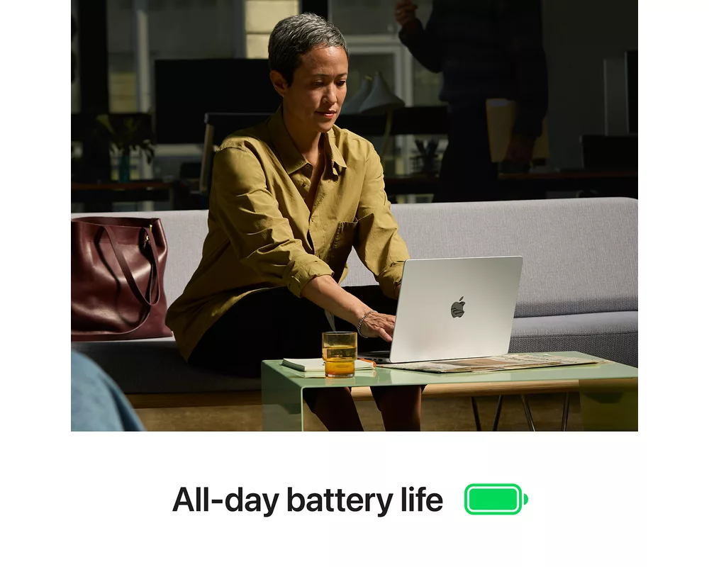 Лаптоп Apple MacBook Pro (14-инчов, M4 Max чип) 4