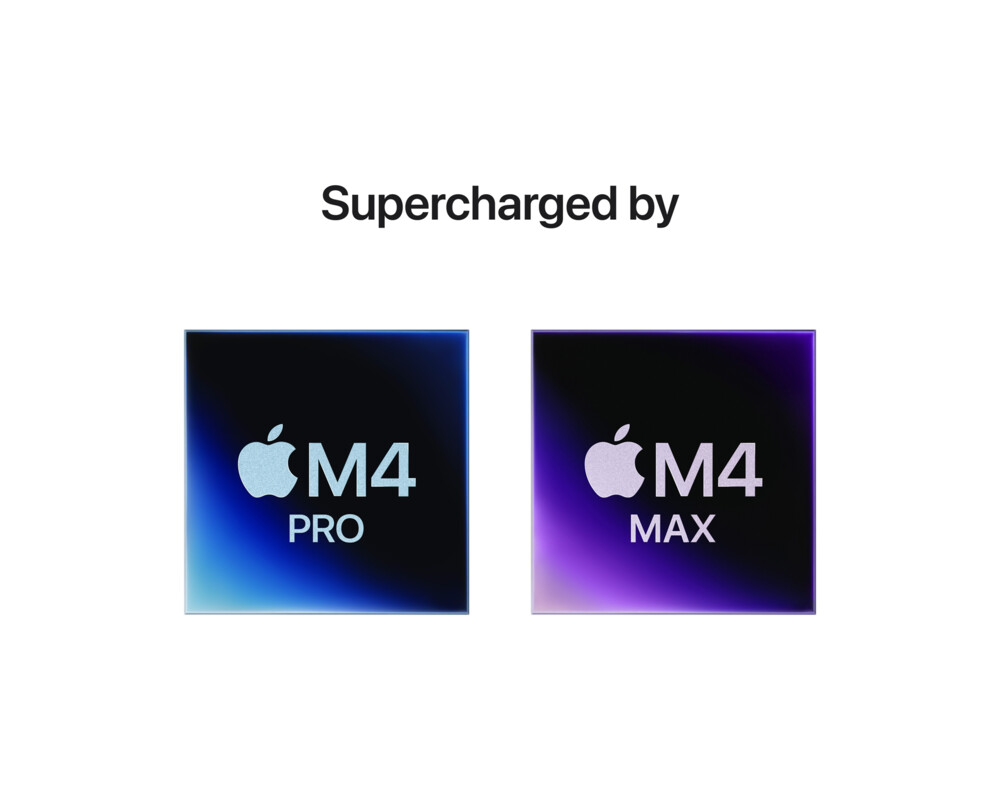 Лаптоп Apple MacBook Pro (14-инчов, M4 Pro чип) 3