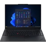 <span>Лаптоп</span> Lenovo ThinkPad E16 Gen 3 (AMD) <span class='catalog-num-in-name'>21ST0053BM_8GB_1TBSSD</span> - 