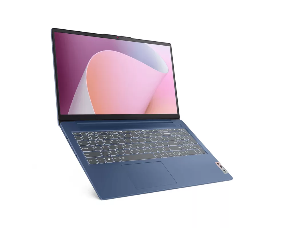 Лаптоп Lenovo IdeaPad Slim 3 15AMN8 3