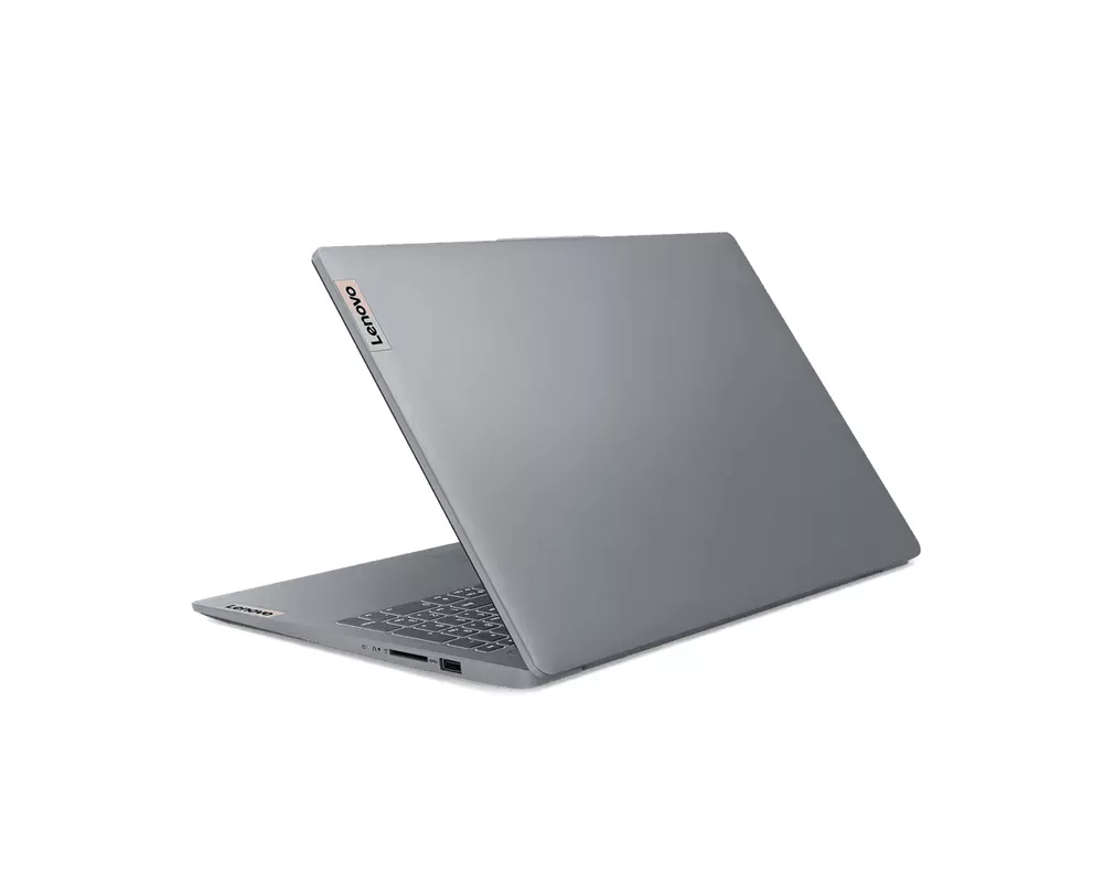 Лаптоп Lenovo IdeaPad Slim 3 15AMN8 4