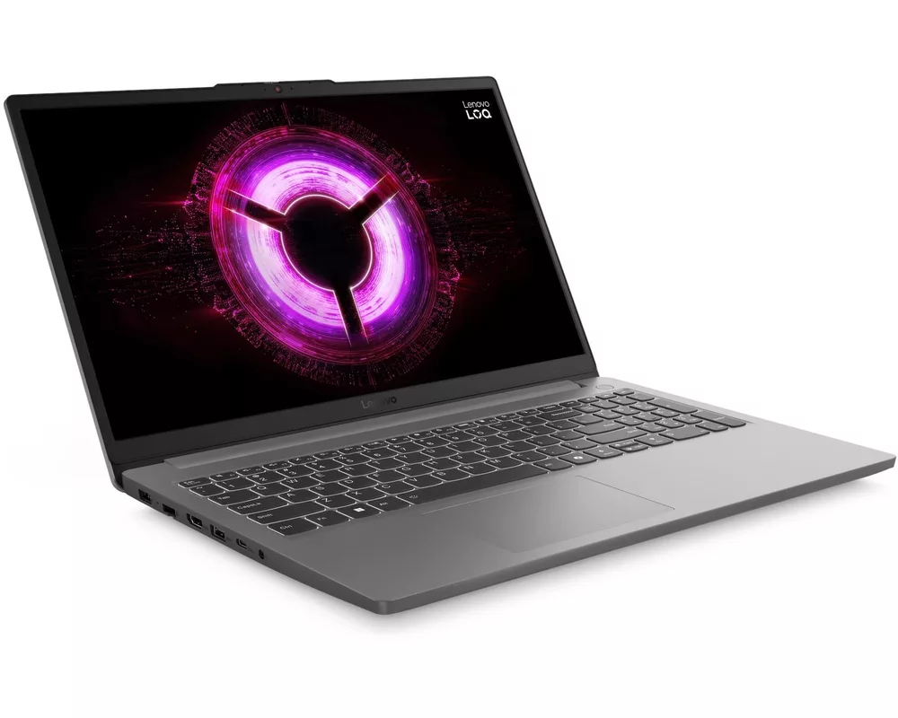 Лаптоп Lenovo LOQ Essential 15ARP10 2