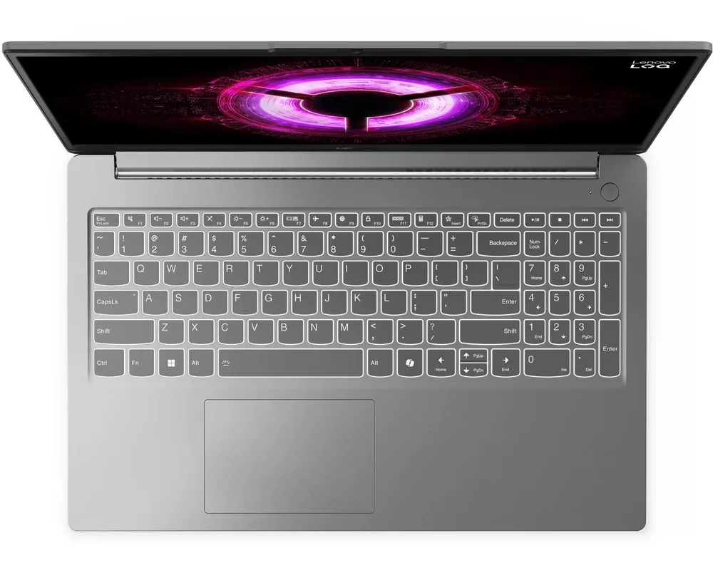 Лаптоп Lenovo LOQ 15ARP10E 3