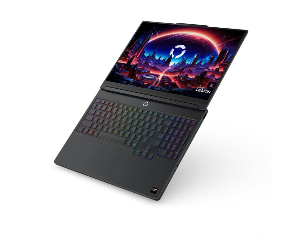 Лаптоп Lenovo Legion 5 15AHP11 4