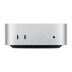 <span>Настолен компютър</span> Apple Mac mini (M4) <span class='catalog-num-in-name'>MU9D3ZE/A</span> - 