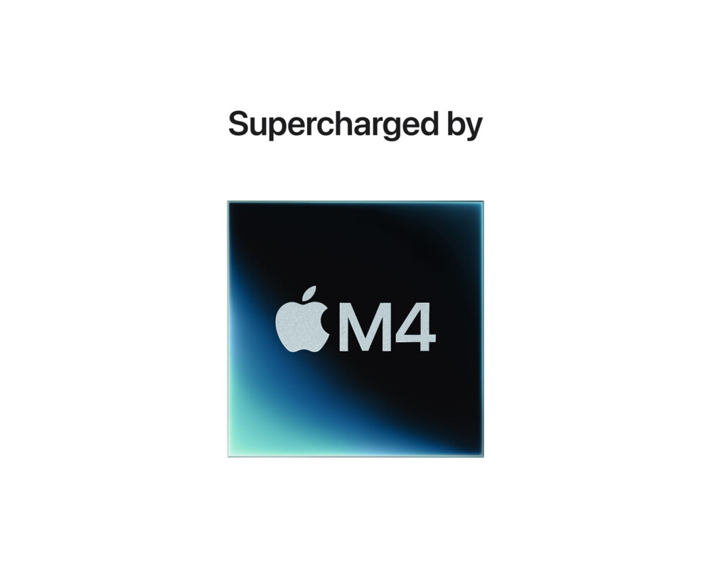 Настолен компютър Apple Mac mini (M4) 3