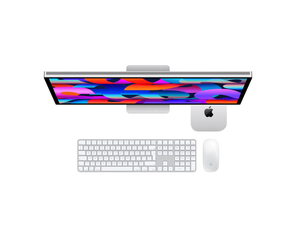 Настолен компютър Apple Mac mini (M4) 7