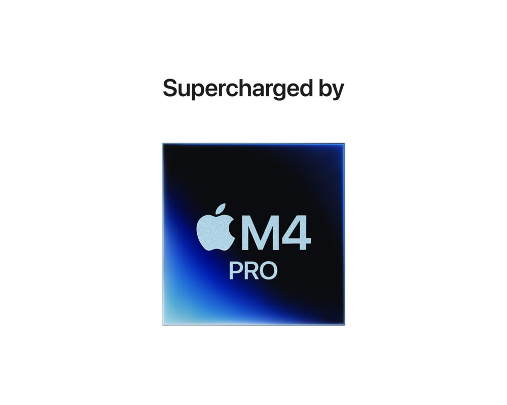 Настолен компютър Apple Mac mini (M4 Pro) 3