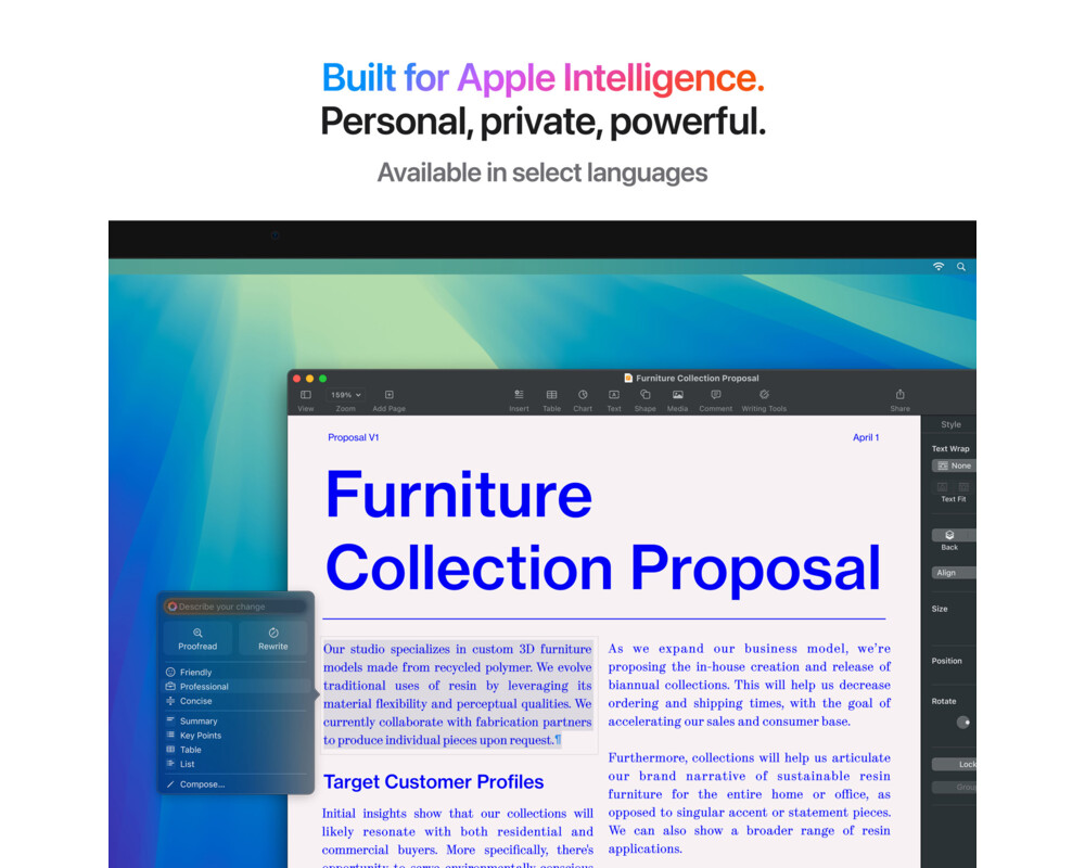 Настолен компютър Apple Mac Studio (M4 Max) 4