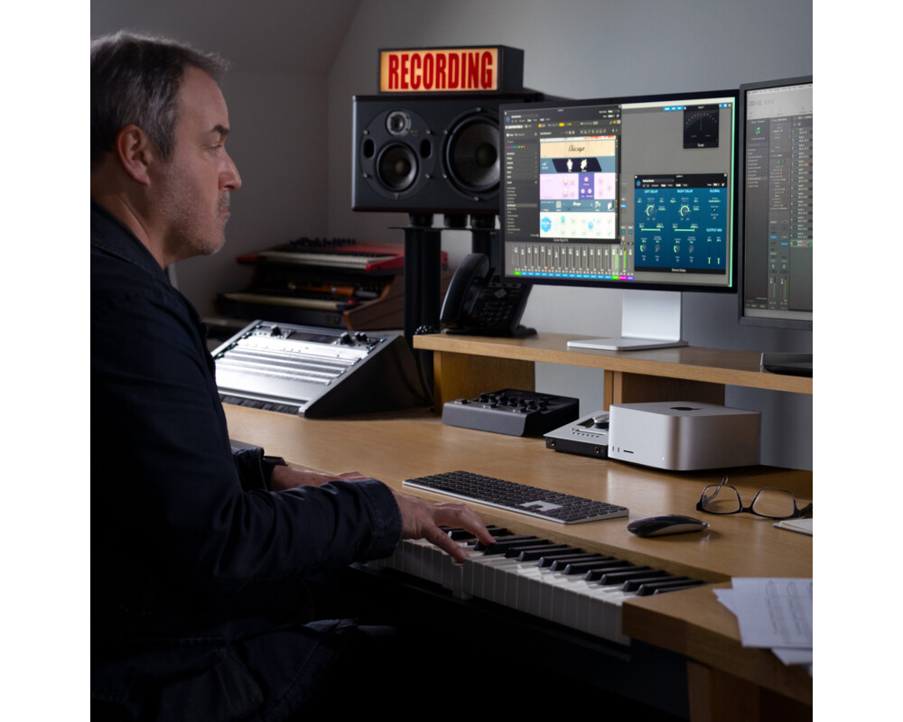 Настолен компютър Apple Mac Studio (M4 Max) 7