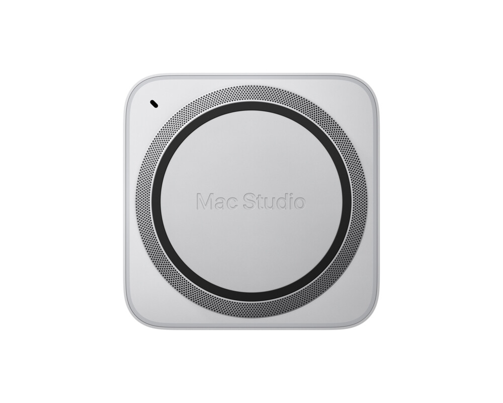 Настолен компютър Apple Mac Studio (M3 Ultra) 2