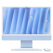  Apple iMac (M4) 872014 MWV13ZE/A на топ цена - PIC.bg