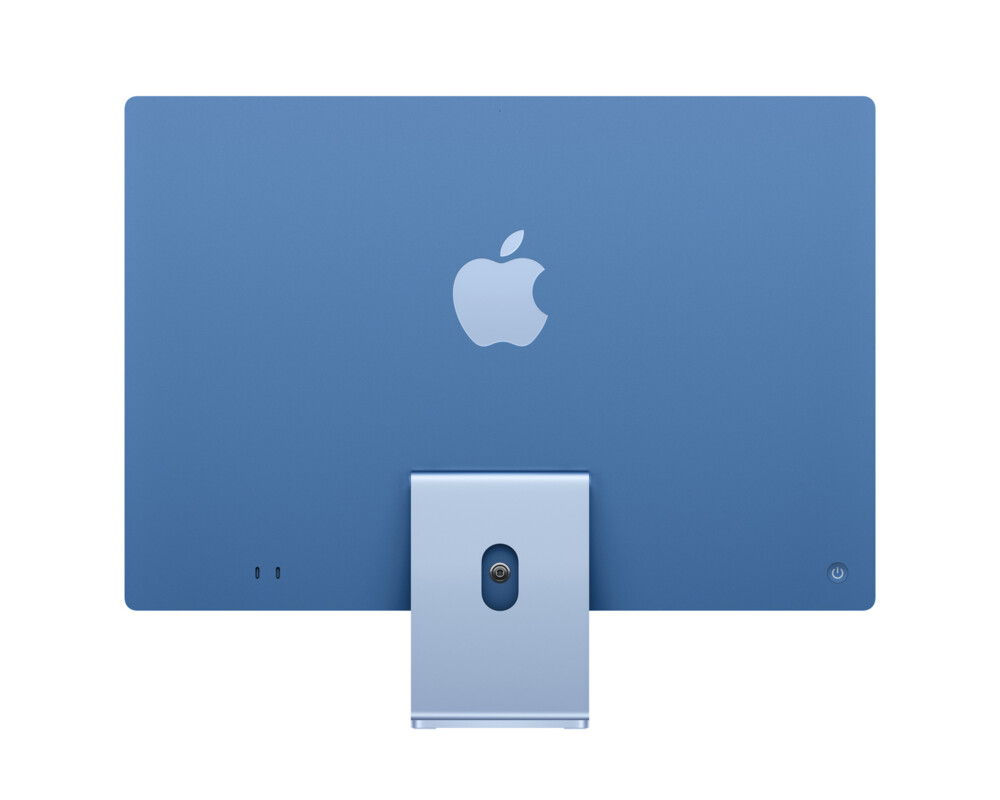 Компютър All in One Apple iMac (M4) 2