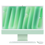<span>Компютър All in One</span> Apple iMac (M4) <span class='catalog-num-in-name'>MWV03ZE/A</span> - 