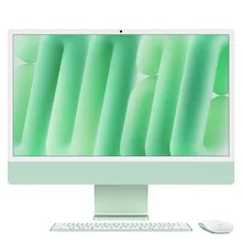  Apple iMac (M4) 872012 MWV03ZE/A на топ цена - PIC.bg