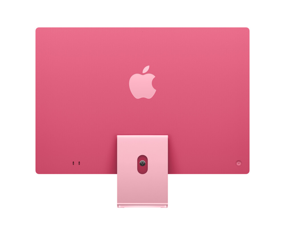 Компютър All in One Apple iMac (M4) 2