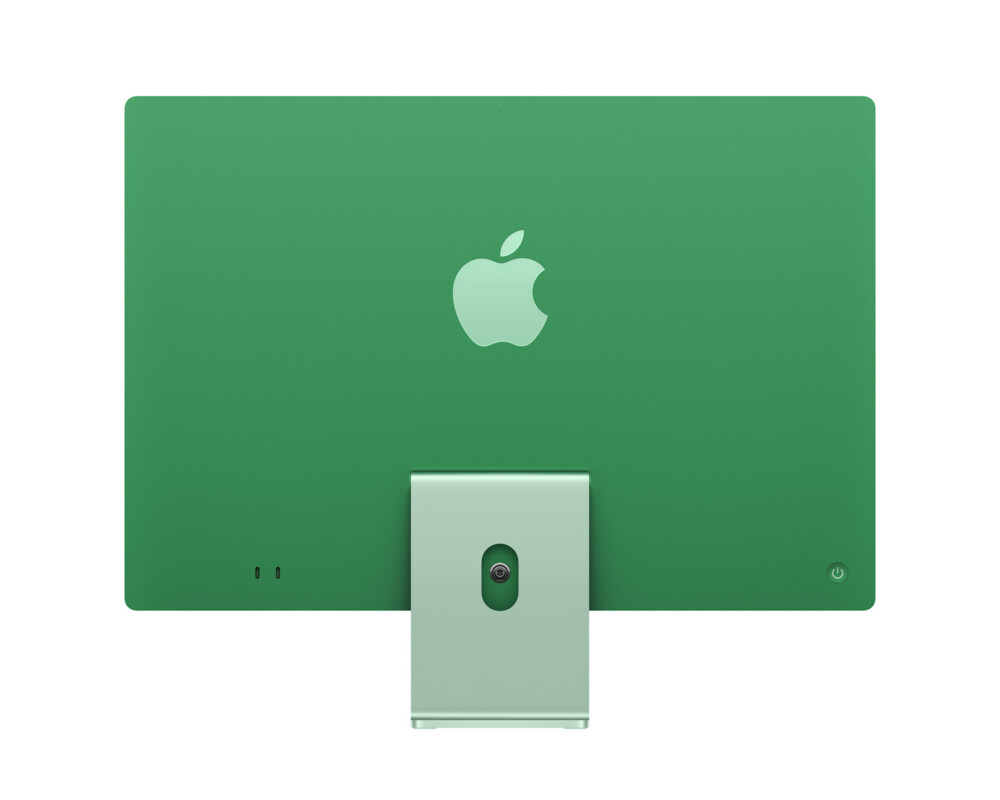 Компютър All in One Apple iMac (M4) 2