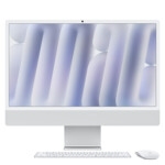 <span>Компютър All in One</span> Apple iMac (M4) <span class='catalog-num-in-name'>MWUC3ZE/A</span> - 